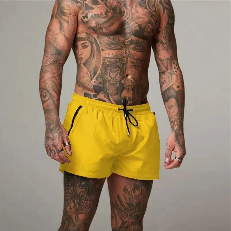 Shorts for Summer Activities