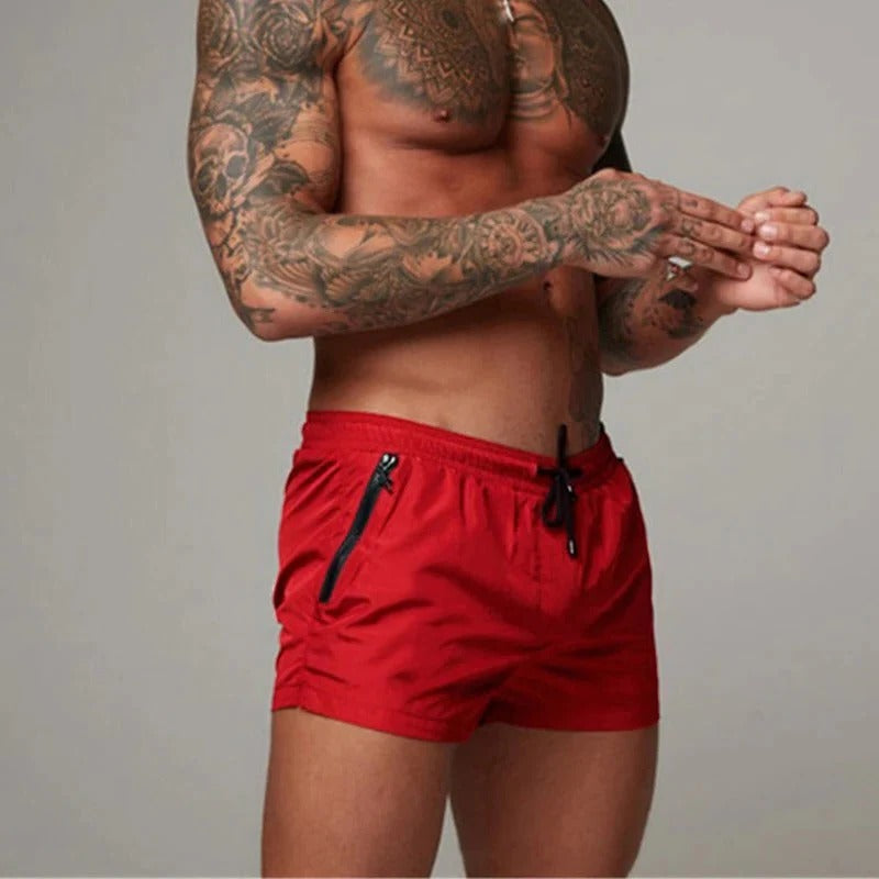 Shorts for Summer Activities