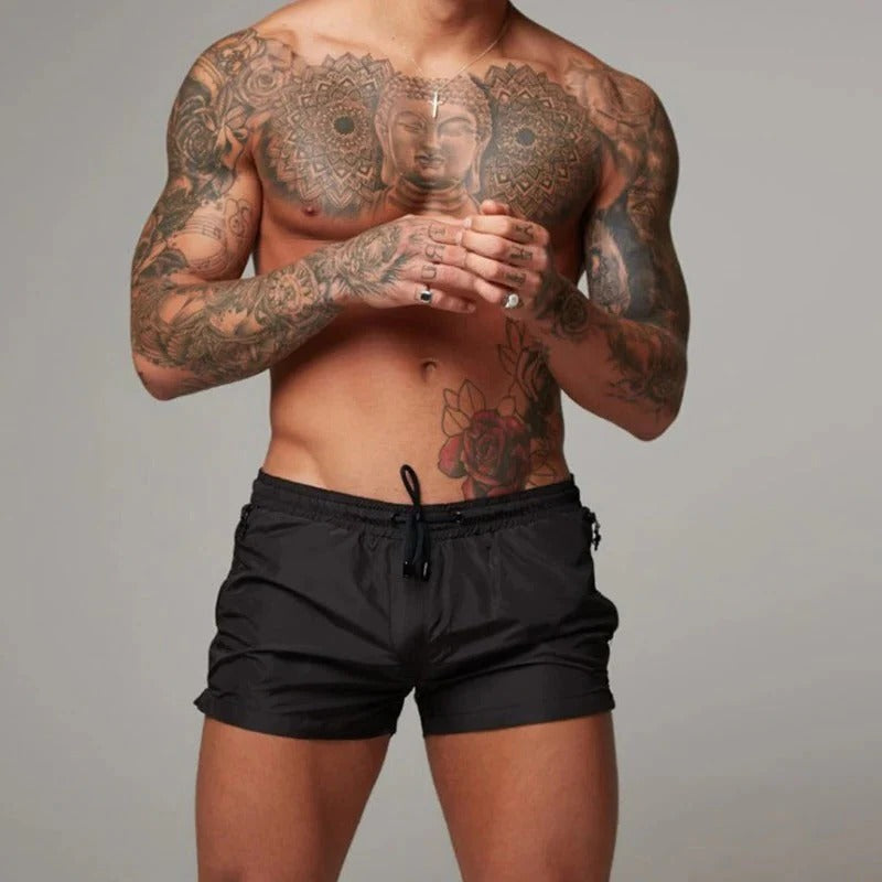 Shorts for Summer Activities