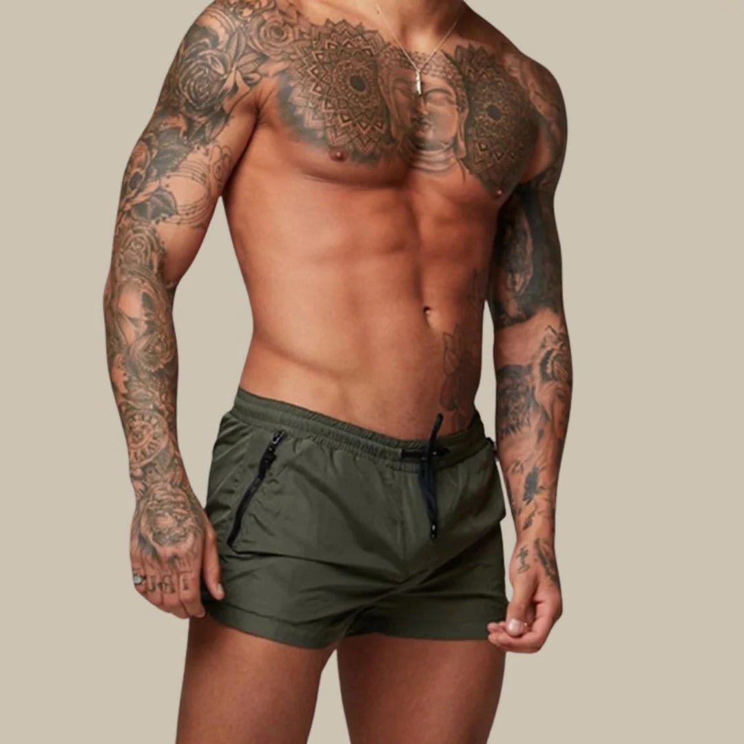 Shorts for Summer Activities