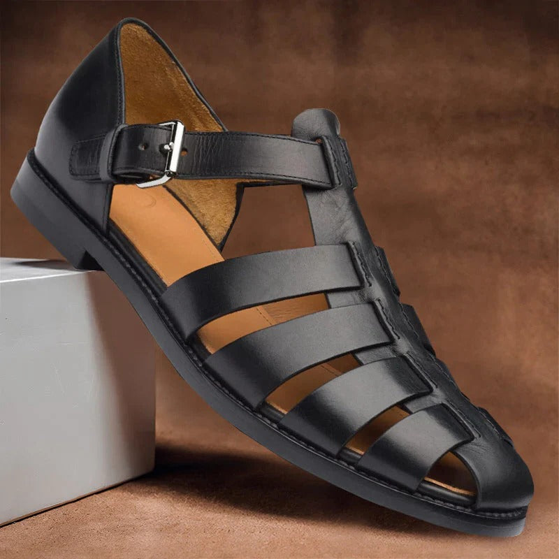 Men’s Sandals with Adjustable Straps
