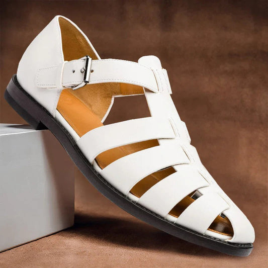 Men’s Sandals with Adjustable Straps