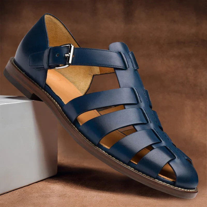 Men’s Sandals with Adjustable Straps