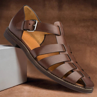 Men’s Sandals with Adjustable Straps