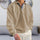Pullover mit klassischer Struktur