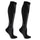 Knee-High Compression Stockings
