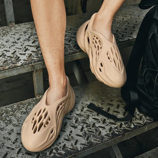 Low-Cut Summer Shoes