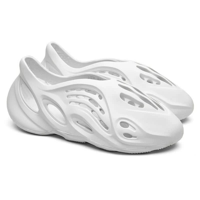 Low-Cut Summer Shoes