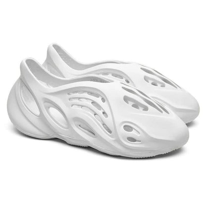 Low-Cut Summer Shoes