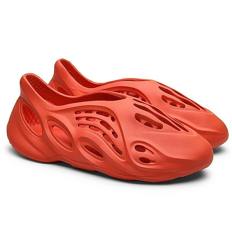 Low-Cut Summer Shoes