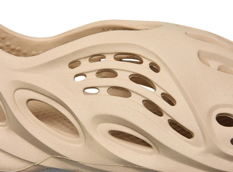 Low-Cut Summer Shoes