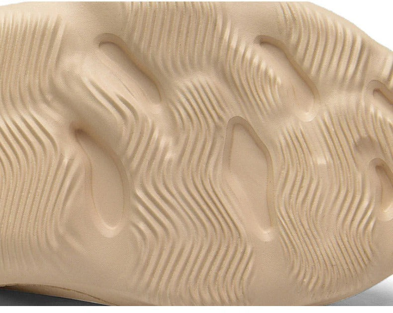 Low-Cut Summer Shoes