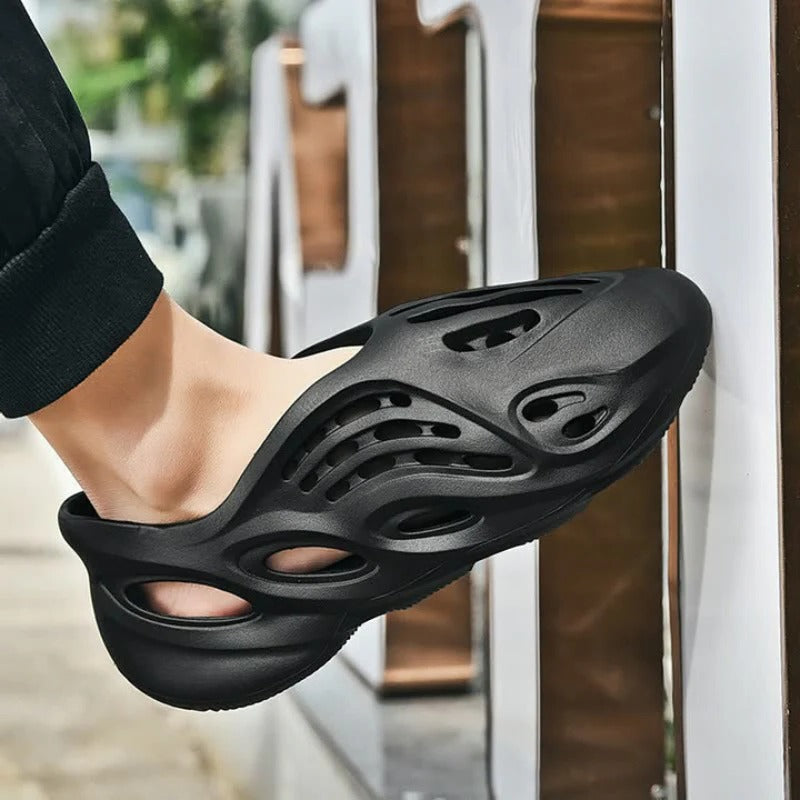 Low-Cut Summer Shoes