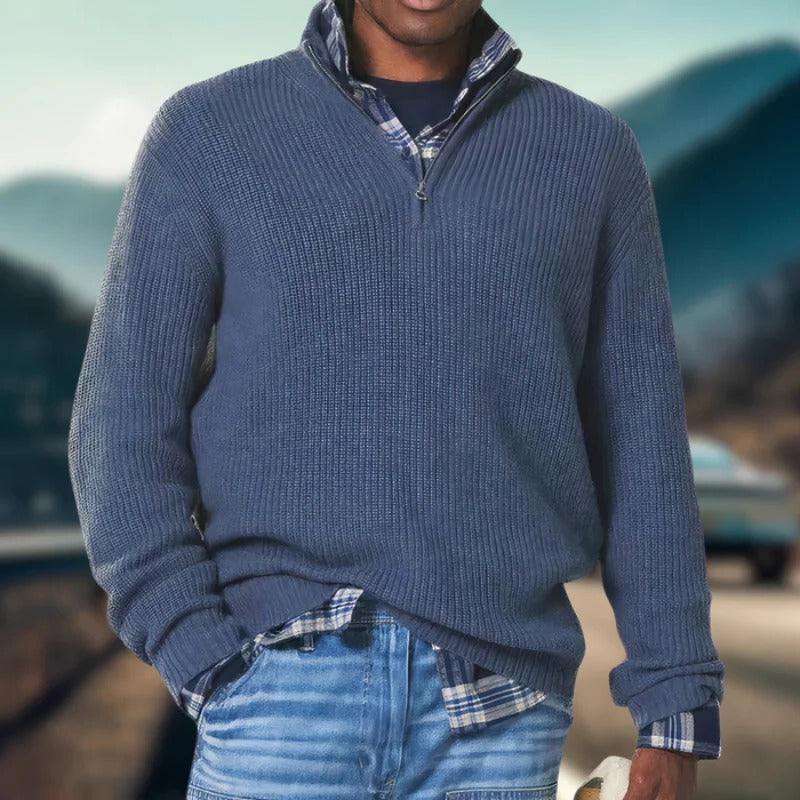 Men’s Sweater for Everyday