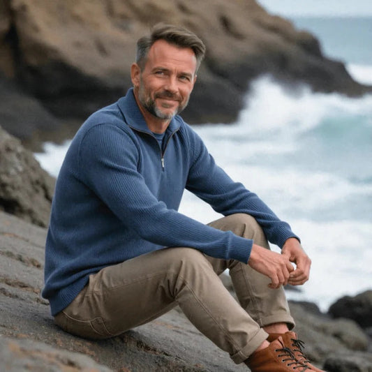 Men’s Sweater for Everyday