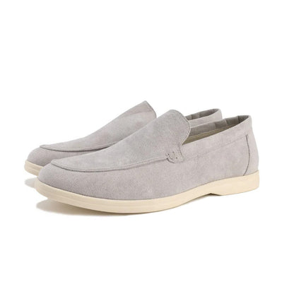 Loafers for Elegant Comfort
