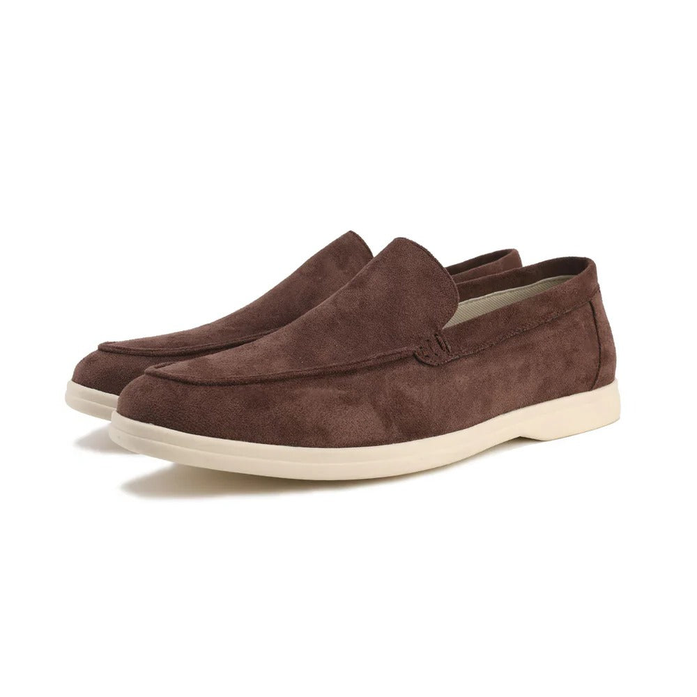 Loafers for Elegant Comfort