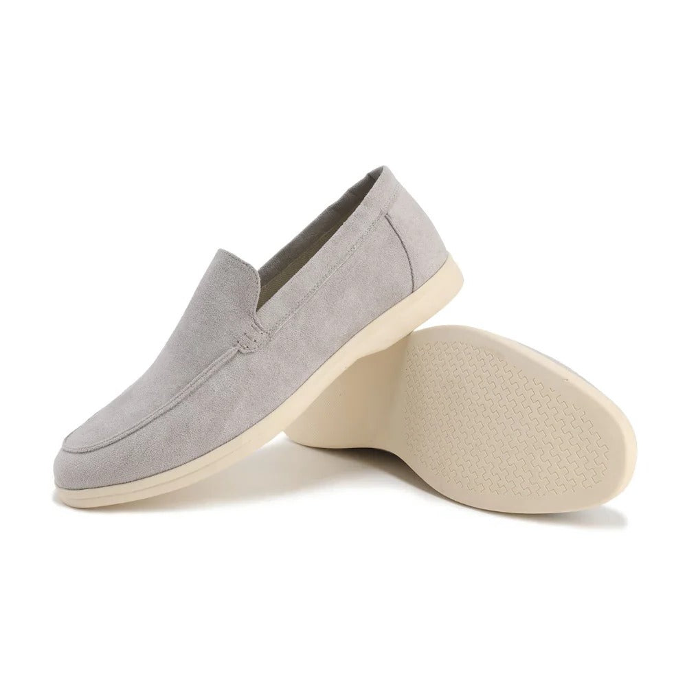 Loafers for Elegant Comfort