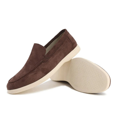 Loafers for Elegant Comfort