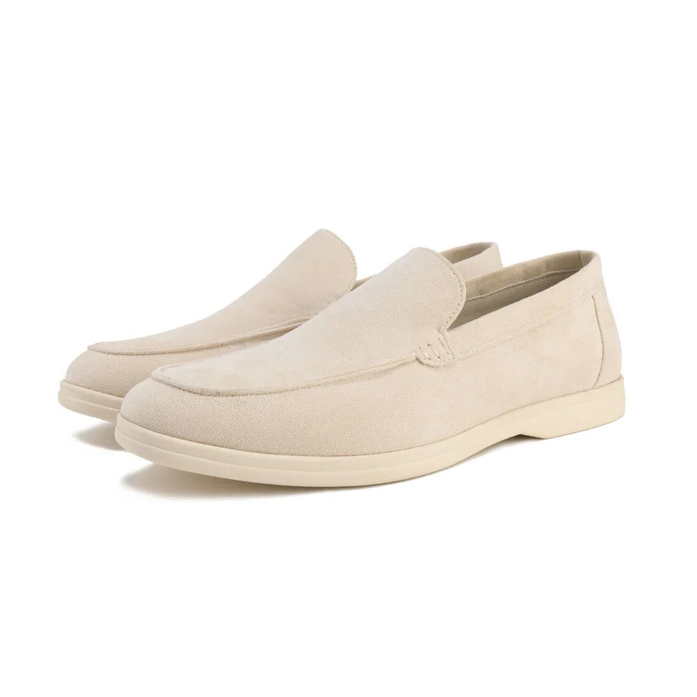 Loafers for Elegant Comfort