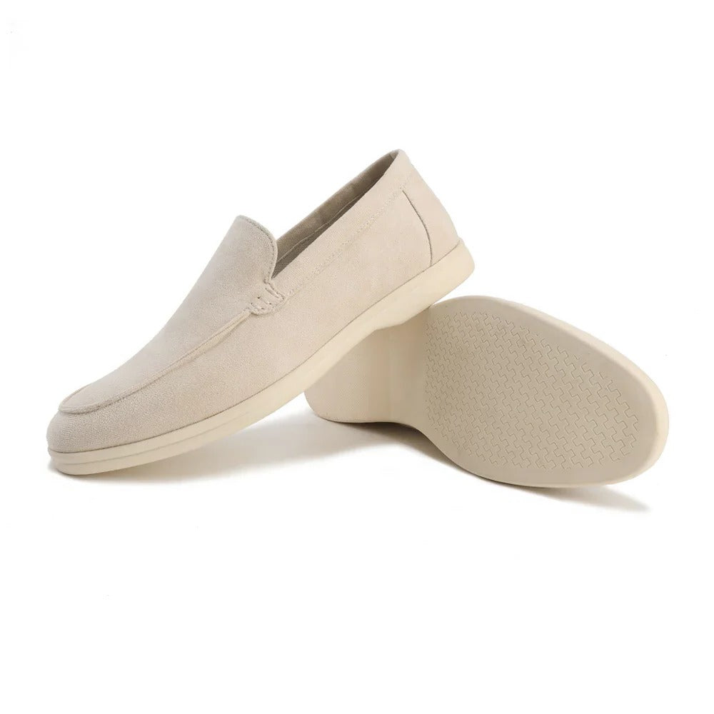 Loafers for Elegant Comfort