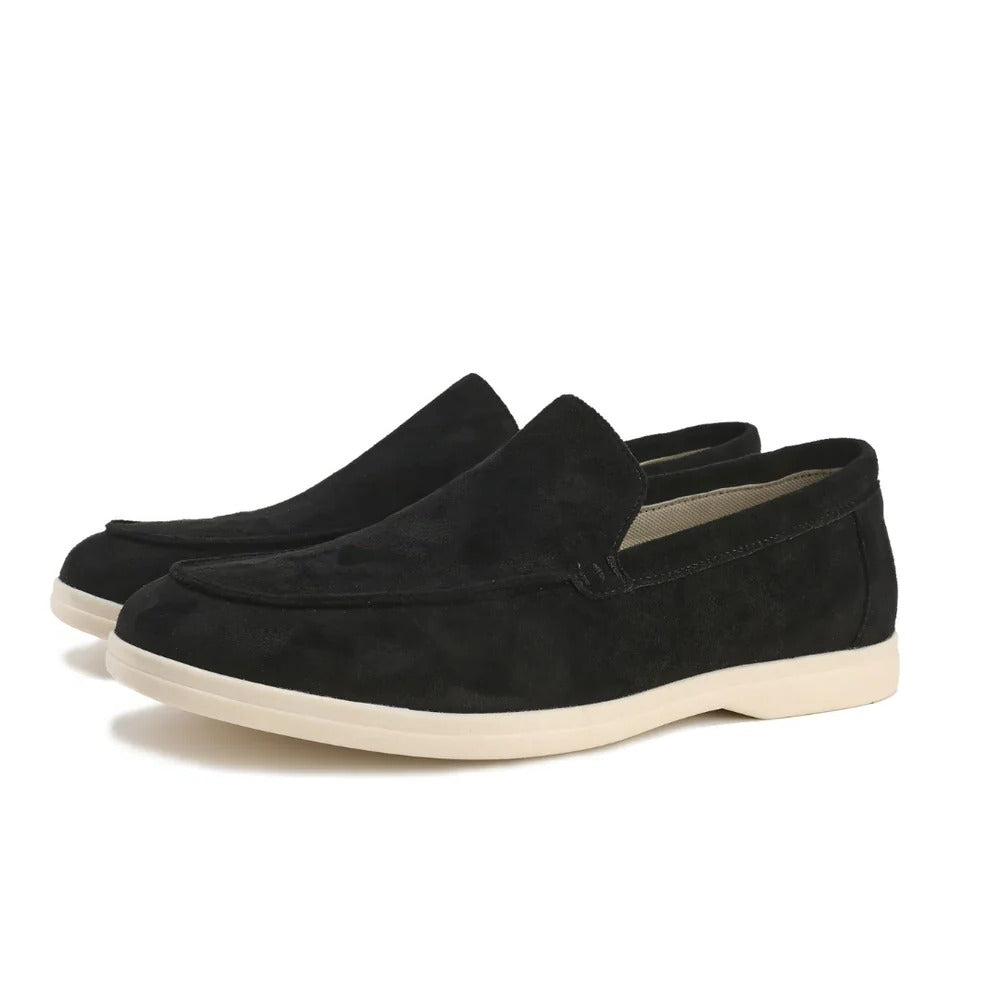 Loafers for Elegant Comfort
