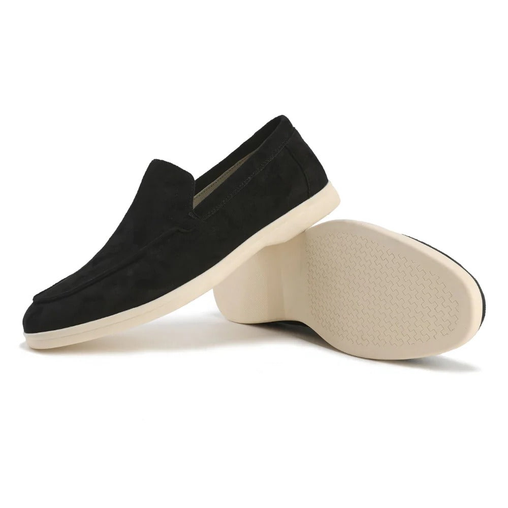 Loafers for Elegant Comfort