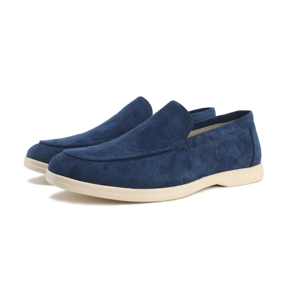 Loafers for Elegant Comfort