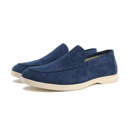 Loafers for Elegant Comfort