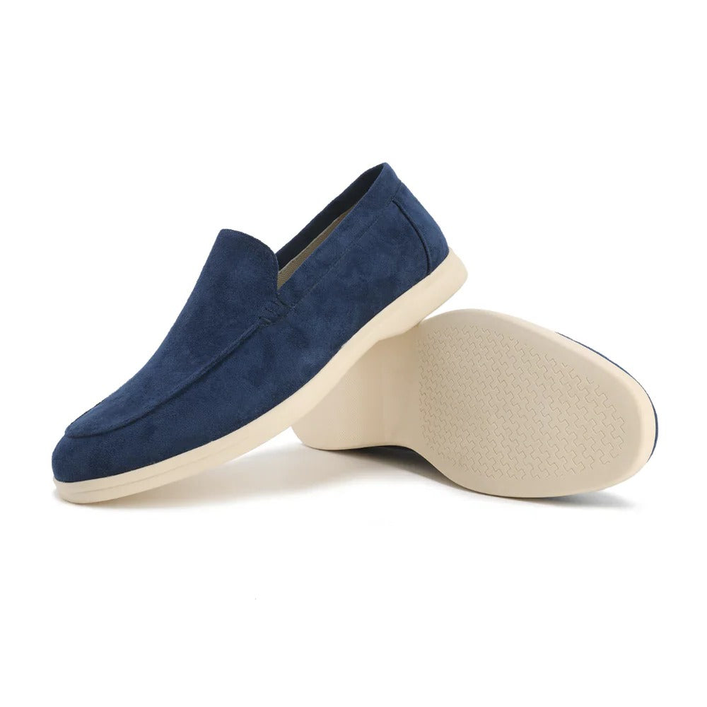 Loafers for Elegant Comfort