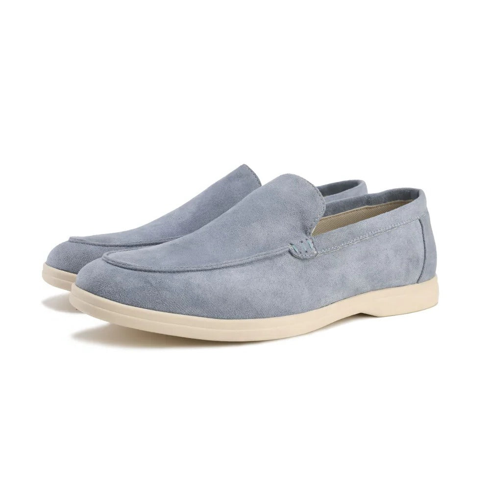 Loafers for Elegant Comfort