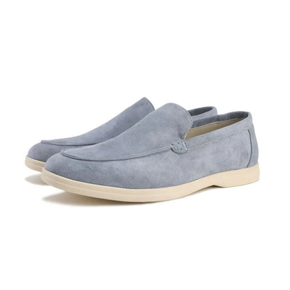 Loafers for Elegant Comfort