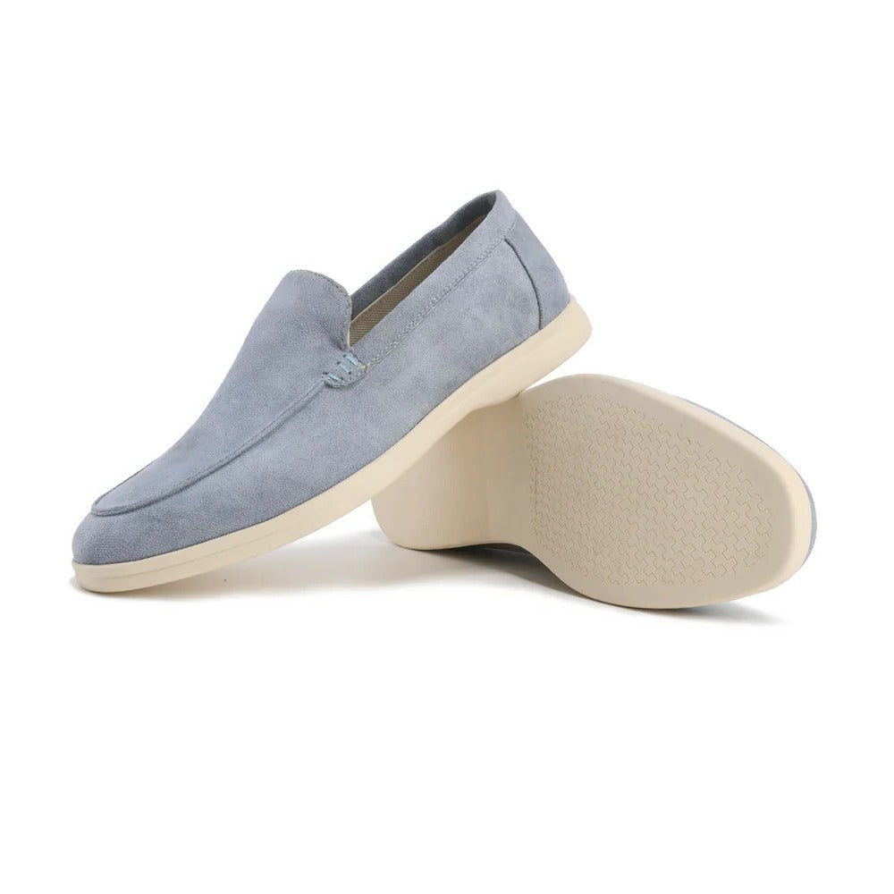 Loafers for Elegant Comfort
