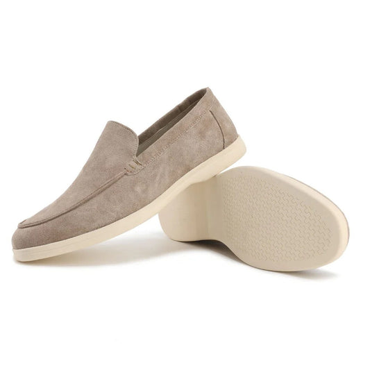 Loafers for Elegant Comfort