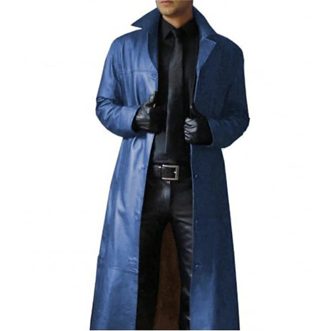 Jacket for Autumn and Winter Wear
