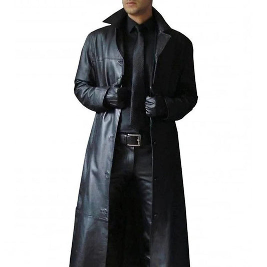 Jacket for Autumn and Winter Wear
