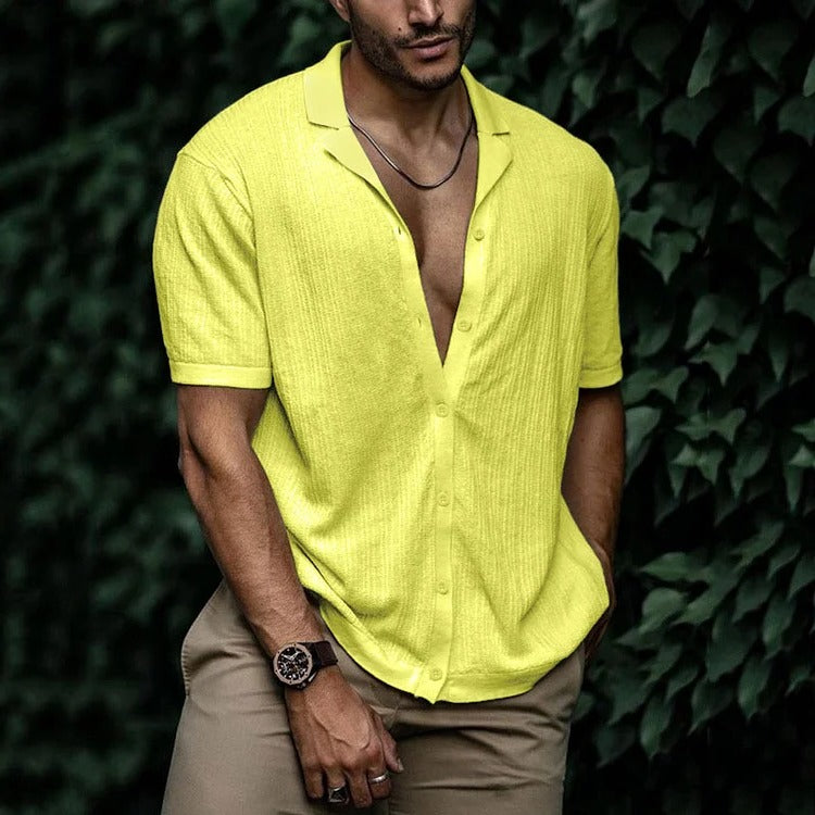 Summer Shirt for Men