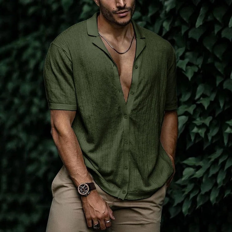 Summer Shirt for Men