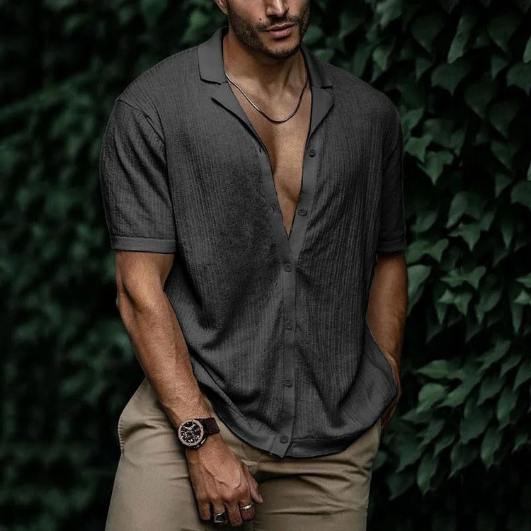 Summer Shirt for Men