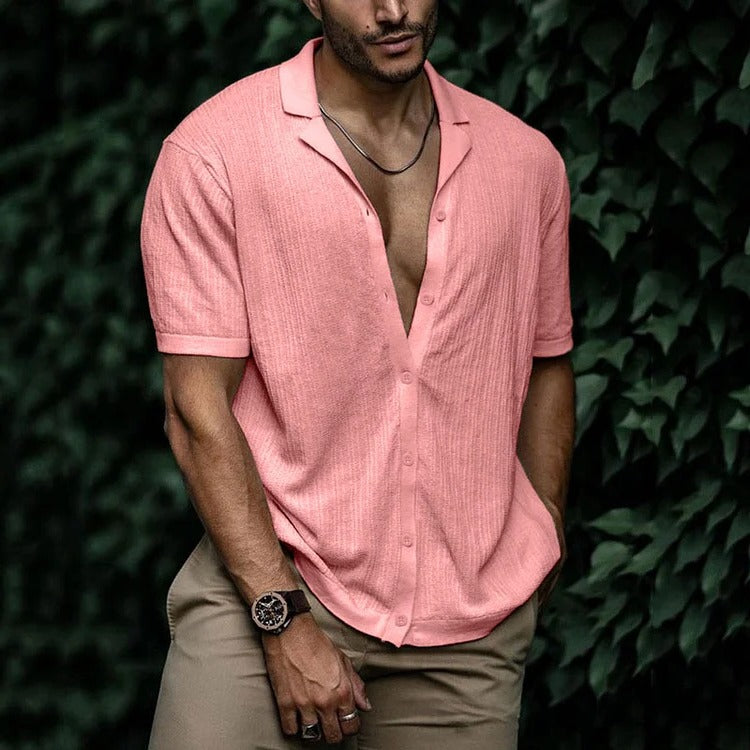 Summer Shirt for Men