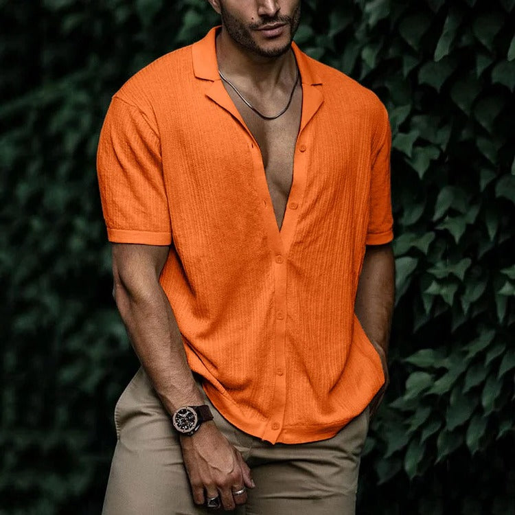 Summer Shirt for Men