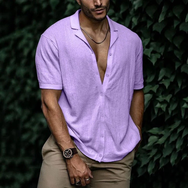 Summer Shirt for Men