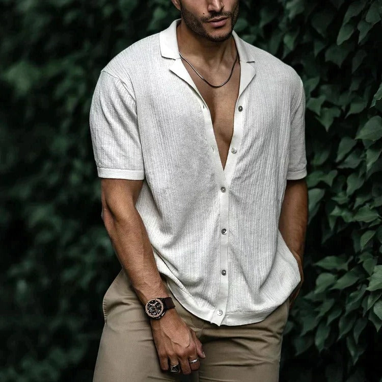 Summer Shirt for Men