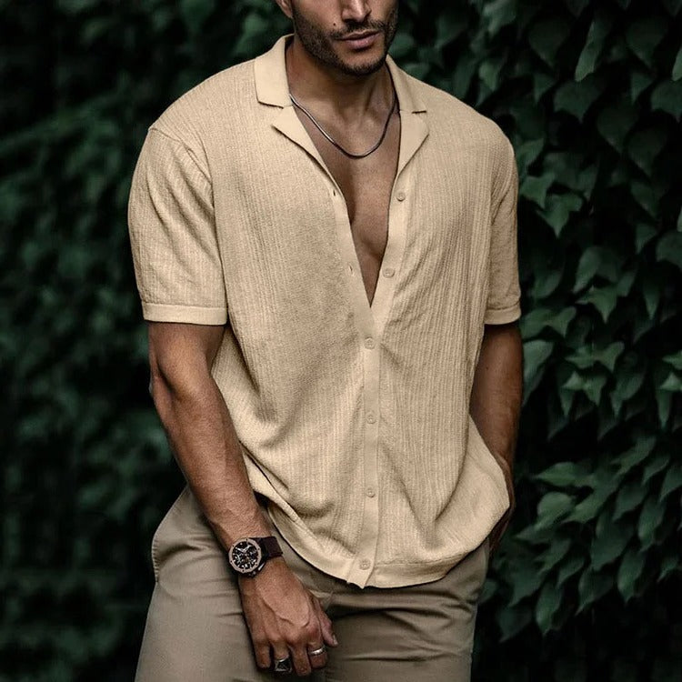 Summer Shirt for Men