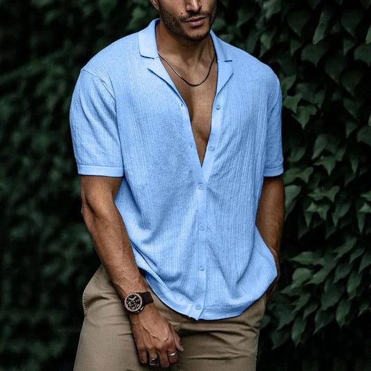 Summer Shirt for Men
