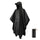Waterproof Poncho Jacket for Outdoor Use