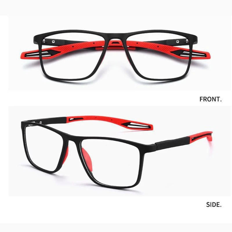 Ultralight Multifunctional Reading Glasses