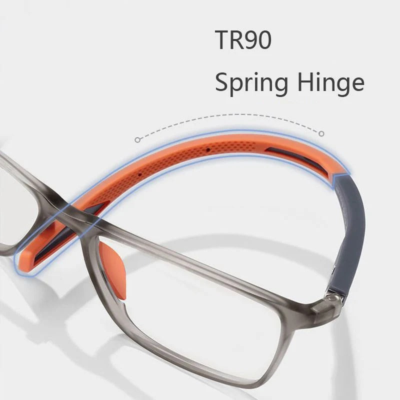 Ultralight Multifunctional Reading Glasses