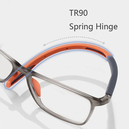 Ultralight Multifunctional Reading Glasses