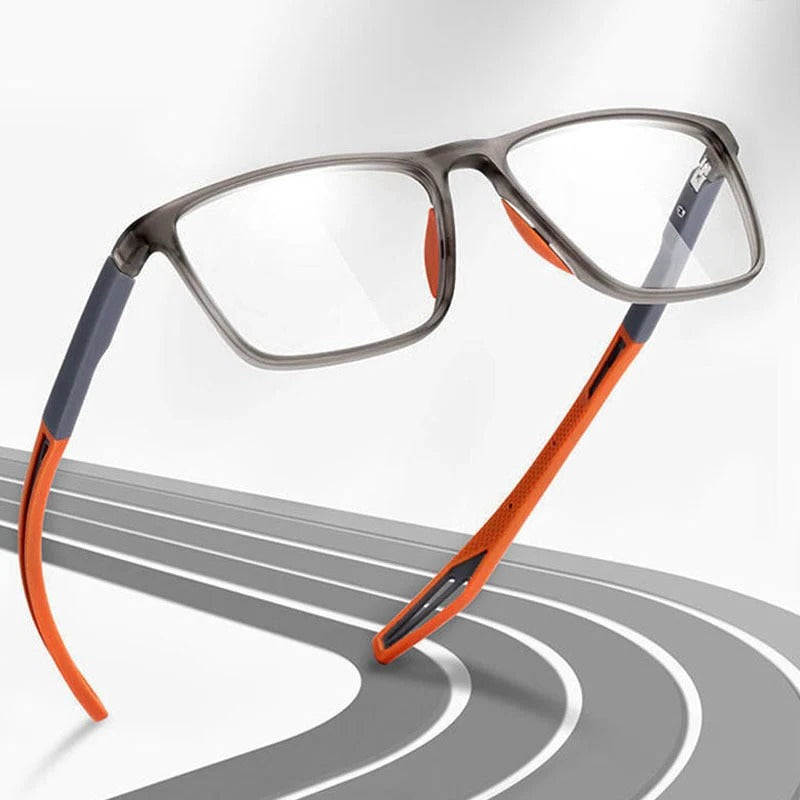 Ultralight Multifunctional Reading Glasses